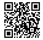 QR code for the English survey